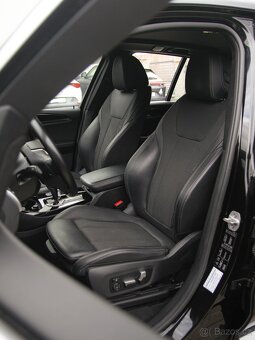 BMW X3, 20d xDrive 2,0/140kW ČR 2.Maj - 18