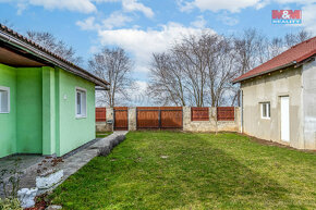 Prodej rodinného domu, 115 m², Hlízov - 18