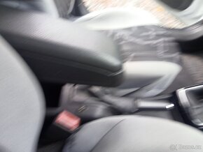 Prodám Opel Astra H Kombi 1.6 16v  85 kW sport.  Lpg - 18