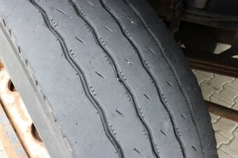 Liaz 18.23, HYDRAULICKÁ RUKA NJ SR-70 PT, MAJÁKY - 18