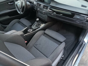Náhradní Díly z BMW e91 330d xdrive  N57A 180kw - 18