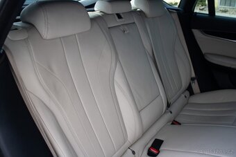 BMW X6 xDrive 30d M packet so ZÁRUKOU (odp. dph) - 18