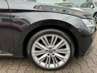 Škoda Superb 3 L&K 2.0TDI 140kW DSG Tažné CANTON Navi Matrix - 18
