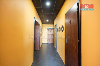 Prodej restaurace, stravování, 165 m², Těmice - 18