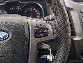 Ford Ranger 3.2TDCi 147kW LIMITED, HARDTOP, ZÁRUKA - 18