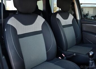 Dacia Duster 1.5dCi TAŽNÉ NAVI KAMERA - 18