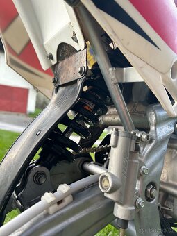 Pit bike Stomp wpb race 155 - 18