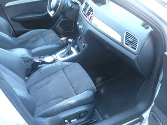 Audi  Q3  2.0 TDI 135 kW S-line - 18