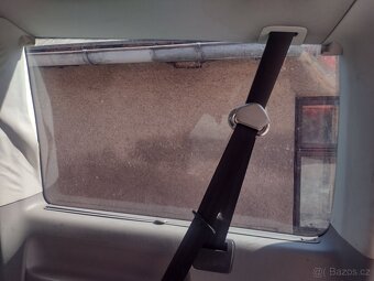 VW T5 1,9TDI 77kw Caravella 9-míst - 18