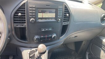 Mercedes-Benz Vito Tourer 114 CDI, 119 CDI/BT - 18
