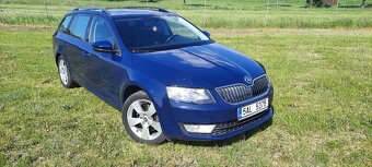 Prodám škoda octavia 3 2.0 TDi 4x4 135kw - 18