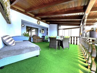 Prodej rodinného domu 213 m² s pozemkem 645 m² - 18