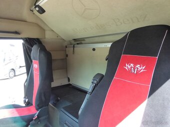 MERCEDES Actros 1845, tahač návěsů - 18