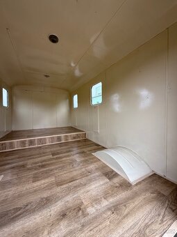 Maringotka A3S po renovaci - 18