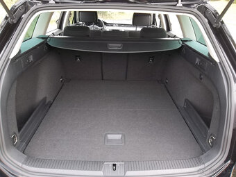 VW Passat B8 1,4 TSI Kombi, r.v. 03/2015, najeto jen 125tkm - 18