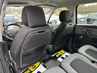 Citroen Grand C4 Picasso 2015 - 18