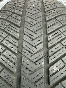 5x112 - 255/40 R20 - ZIMNÍ SADA - 18