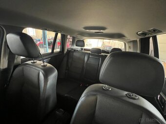 Dražba MB GLK 320 CDi 4Matic 3.0 165 kW - 18