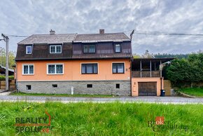 Prodej, domy/rodinný, 120 m2, Havlíčkova 1367/142, 35801 Kra - 18