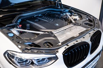 BMW X3 M40i - 57 tis. km, HeadUp, Panorama - 18