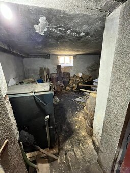 Prodej rodinného domu 240 m2, pozemek 4996 m2 Lipová - 18