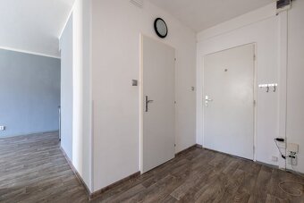 Pronájem bytu 2+kk v osobním vlastnictví, 43 m² – Most, ul.  - 18