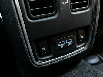 Jeep Grand Cherokee 3.0 V6 Overland Panorama Měchy - 18