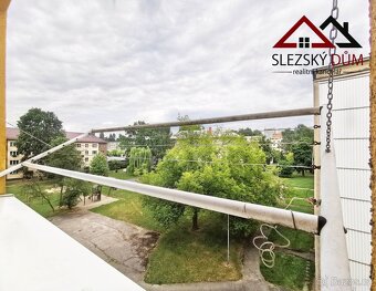 Pronájem, Byt 2+1/sklep, 56 m2, ul. Majakovského, Havířov - 18