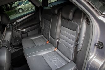 Ford Mondeo 2.0 TDCi DPF (163k) Titanium A/T - 18