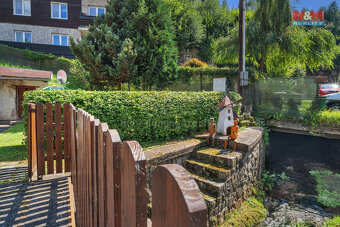 Prodej chalupy, 109 m², Úpice, ul. Poděbradova - 18