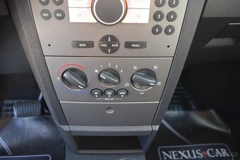 ►►Opel Meriva 1.6 16V 77KW AUTOMAT 2XKOLA◄◄ - 18