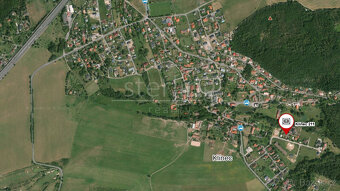 Prodej rodinného domu v obci Klínec, okr. Praha-západ - 18