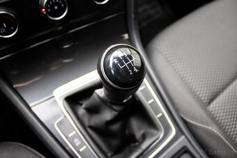 Volkswagen Golf Variant 2019 - 18