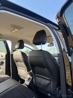 Opel Grandland X 1.5T,NAJETO JEN 66TKM, 1. ČR majitel,knížka - 18