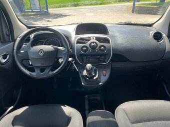 Renault Kangoo, 1,5 dCi,66kW,5míst,odpočet DPH - 18