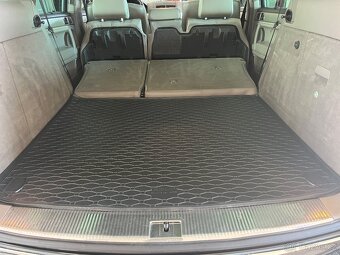 NEPOJÍZDNÝ VW Touareg 3.0TDI 176kW CASA - 18