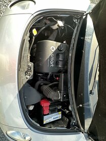 Smart Forfour 1.1 BENZÍN MANUÁL - 18