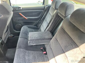 Passat B5.5 1.9 TDi 74kw 5q AVB rv.2003 - 18