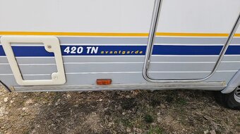 Karavan Bürsner - 18