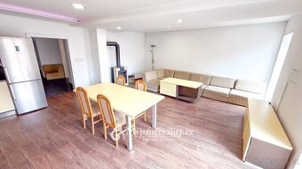 Prodej rodinné domy, 140 m2 - Znojmo, ul. Antonínská - 18