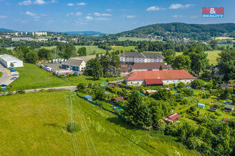 Prodej chaty, 534 m², Turnov - 18