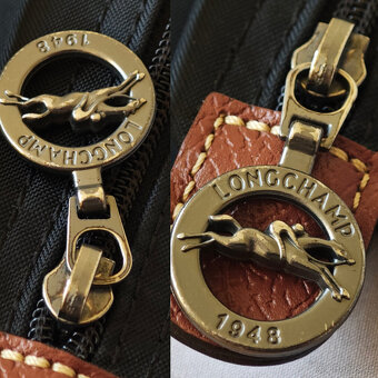 Longchamp Le Pliage M - 18
