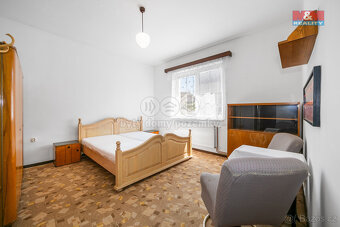 Prodej rodinného domu, 190 m², Přeštice, ul. Rebcova - 18