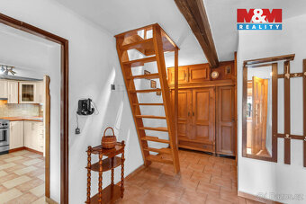 Prodej rodinného domu, 89 m², Kněžnice - 18