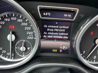 Mercedes Benz GL 350 BlueTEC 4MATIC Brabus D6 S 230kw/313PS - 18