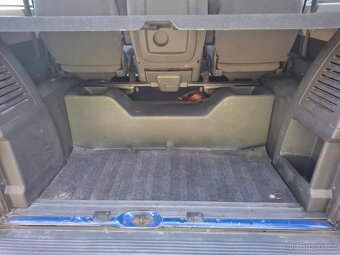 Peugeot Boxer panorama 9 míst. - 18