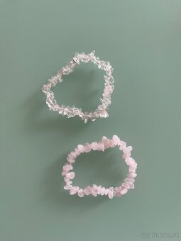 Dámské šperky Swarovski, stříbrné i bižuterie - 18