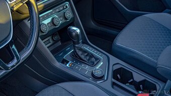 Volkswagen Tiguan 2.0 TDI SCR BMT 190k 4MOTION - 18