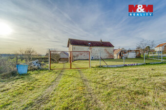 Prodej rodinného domu, 154 m², Černošín - 18