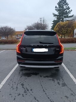 XC90 - 18